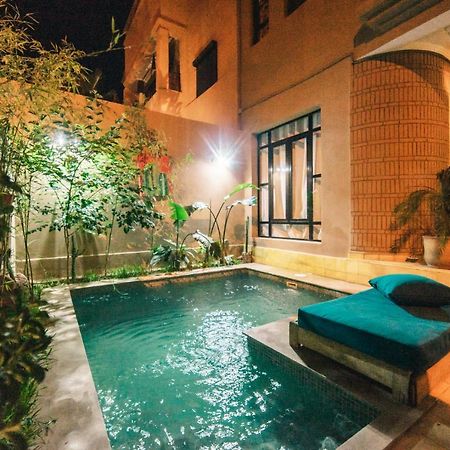 The Kozyhome ورزازات المظهر الخارجي الصورة