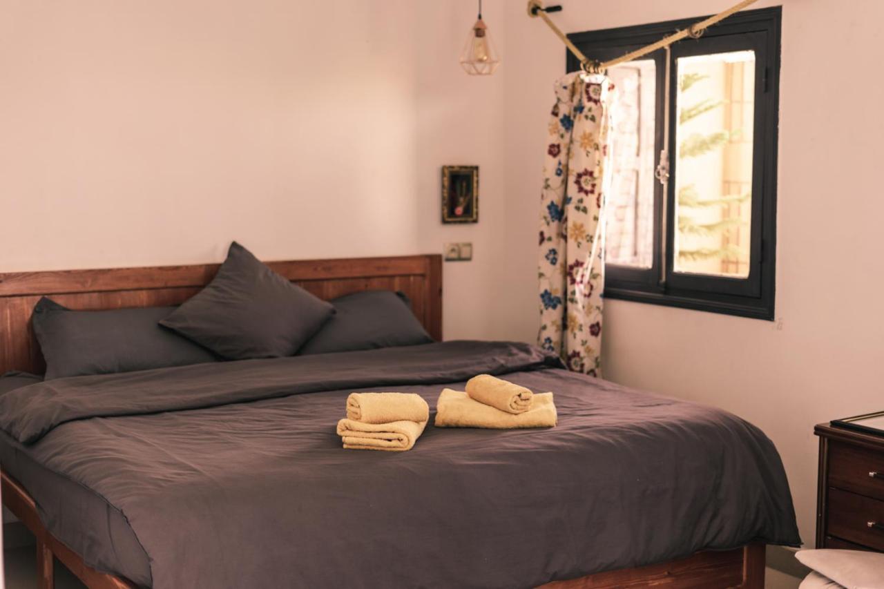 The Kozyhome ورزازات المظهر الخارجي الصورة