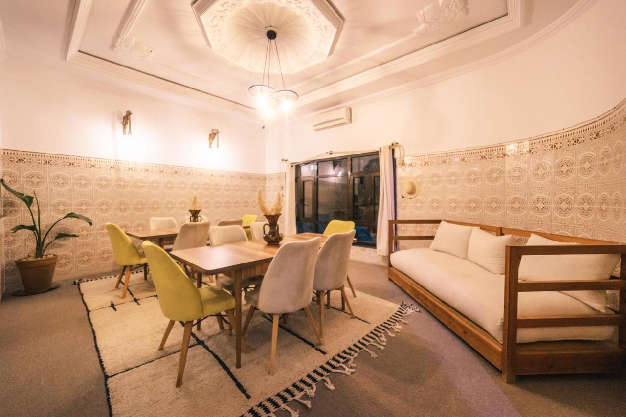 The Kozyhome ورزازات المظهر الخارجي الصورة
