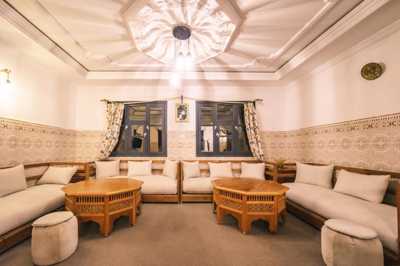 The Kozyhome ورزازات المظهر الخارجي الصورة