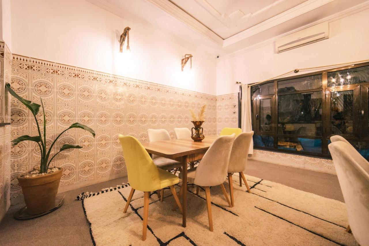 The Kozyhome ورزازات المظهر الخارجي الصورة