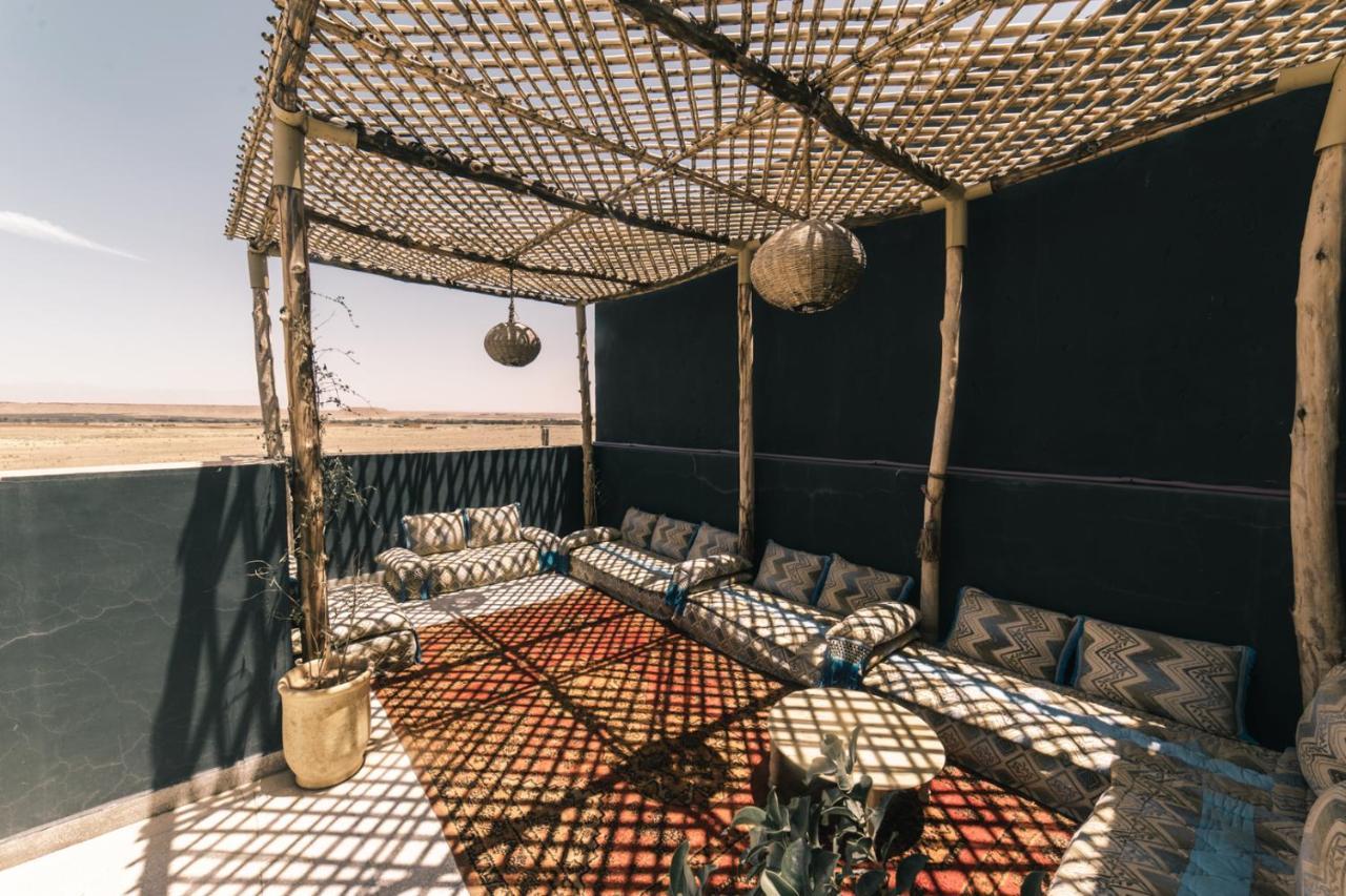 The Kozyhome ورزازات المظهر الخارجي الصورة