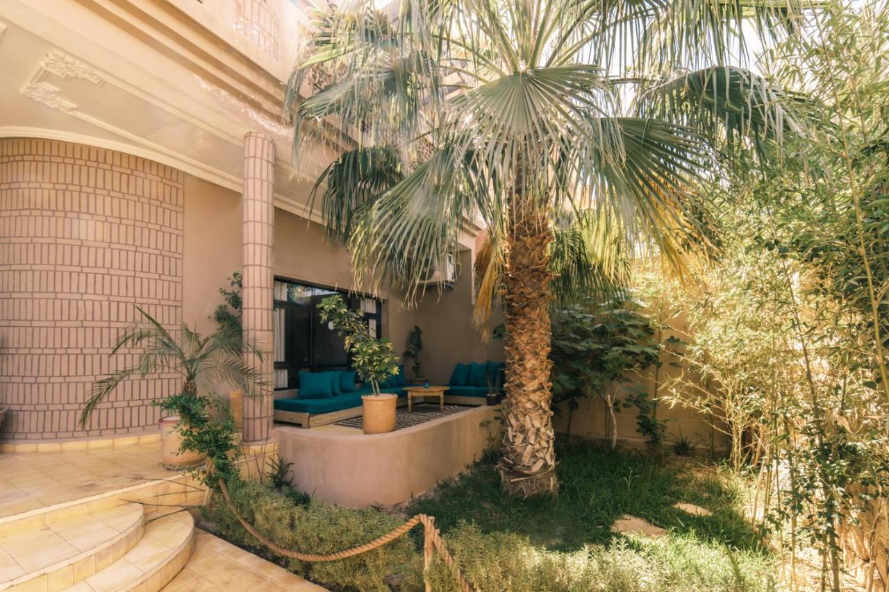 The Kozyhome ورزازات المظهر الخارجي الصورة