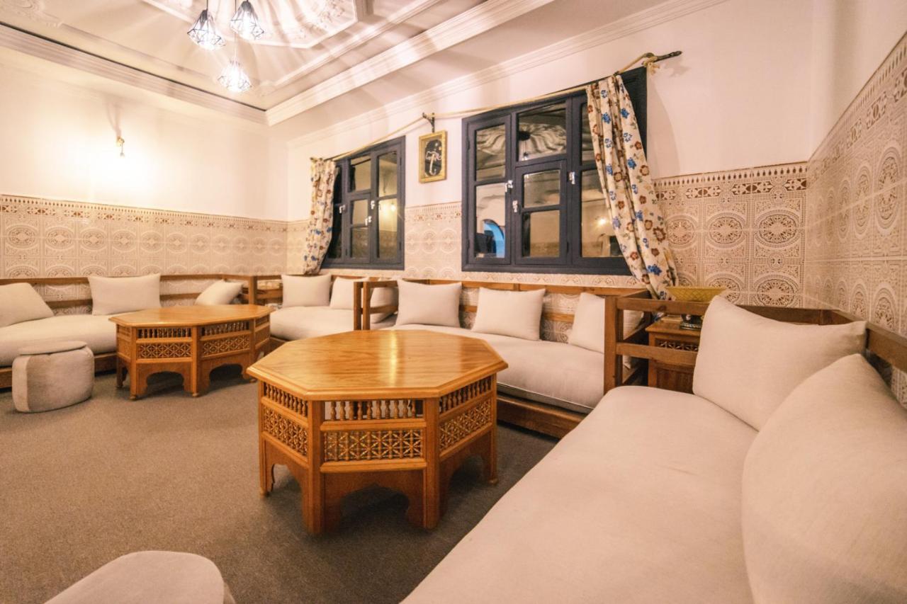 The Kozyhome ورزازات المظهر الخارجي الصورة