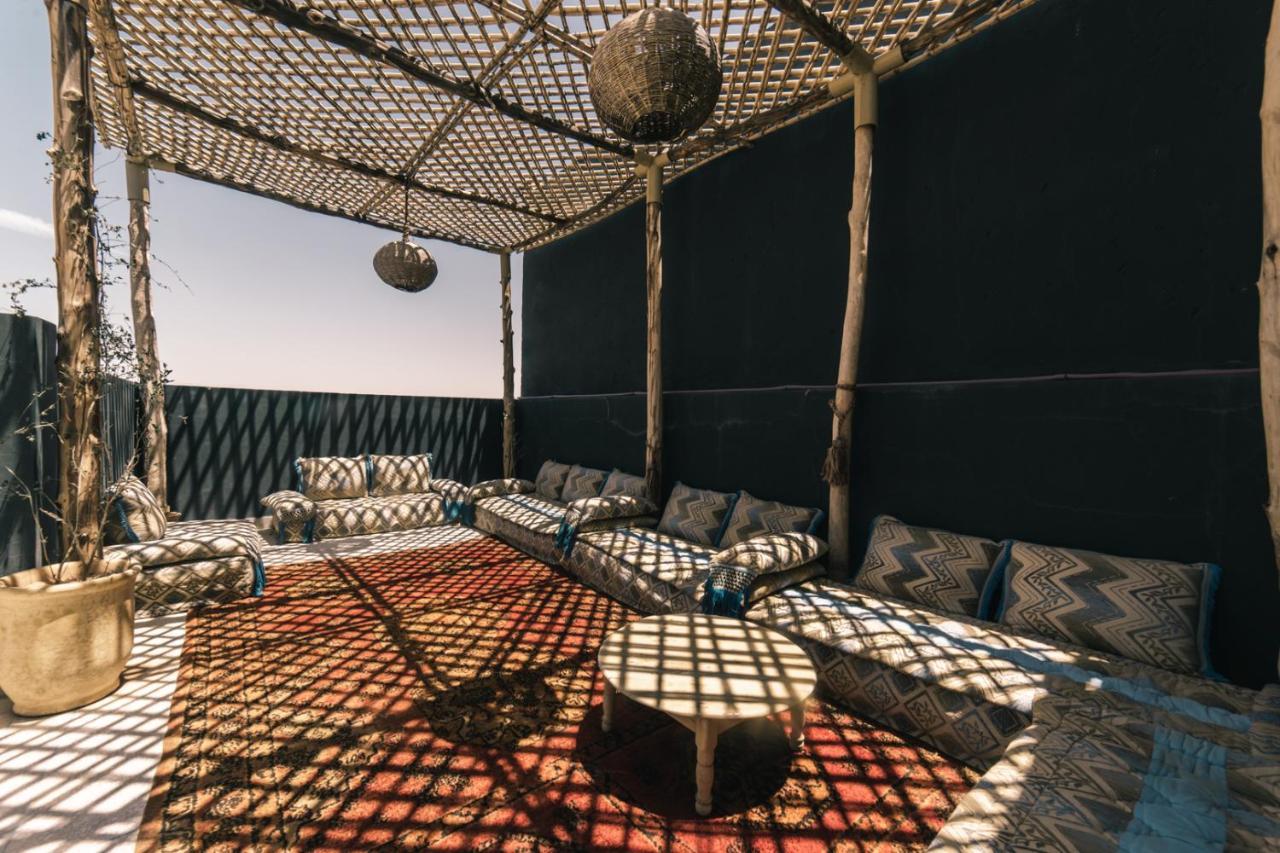 The Kozyhome ورزازات المظهر الخارجي الصورة