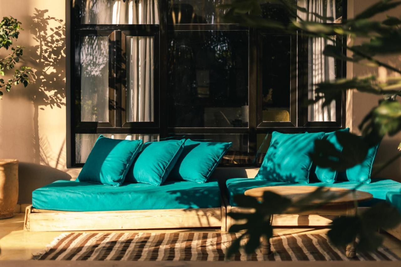 The Kozyhome ورزازات المظهر الخارجي الصورة