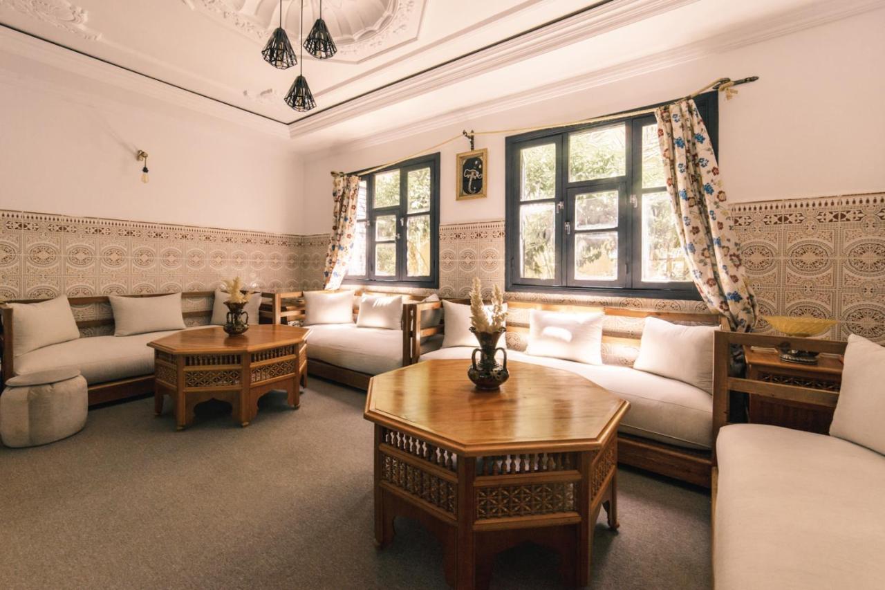 The Kozyhome ورزازات المظهر الخارجي الصورة