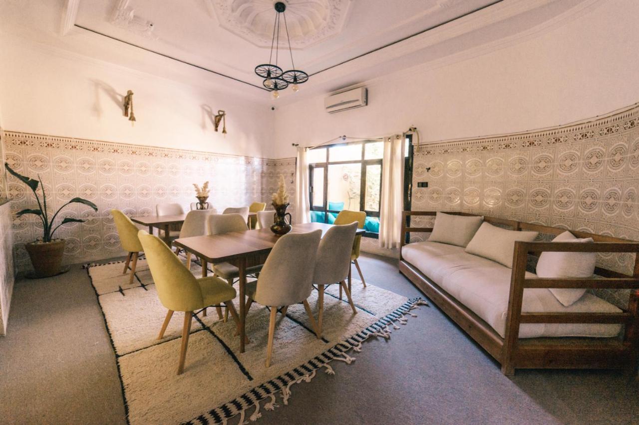 The Kozyhome ورزازات المظهر الخارجي الصورة