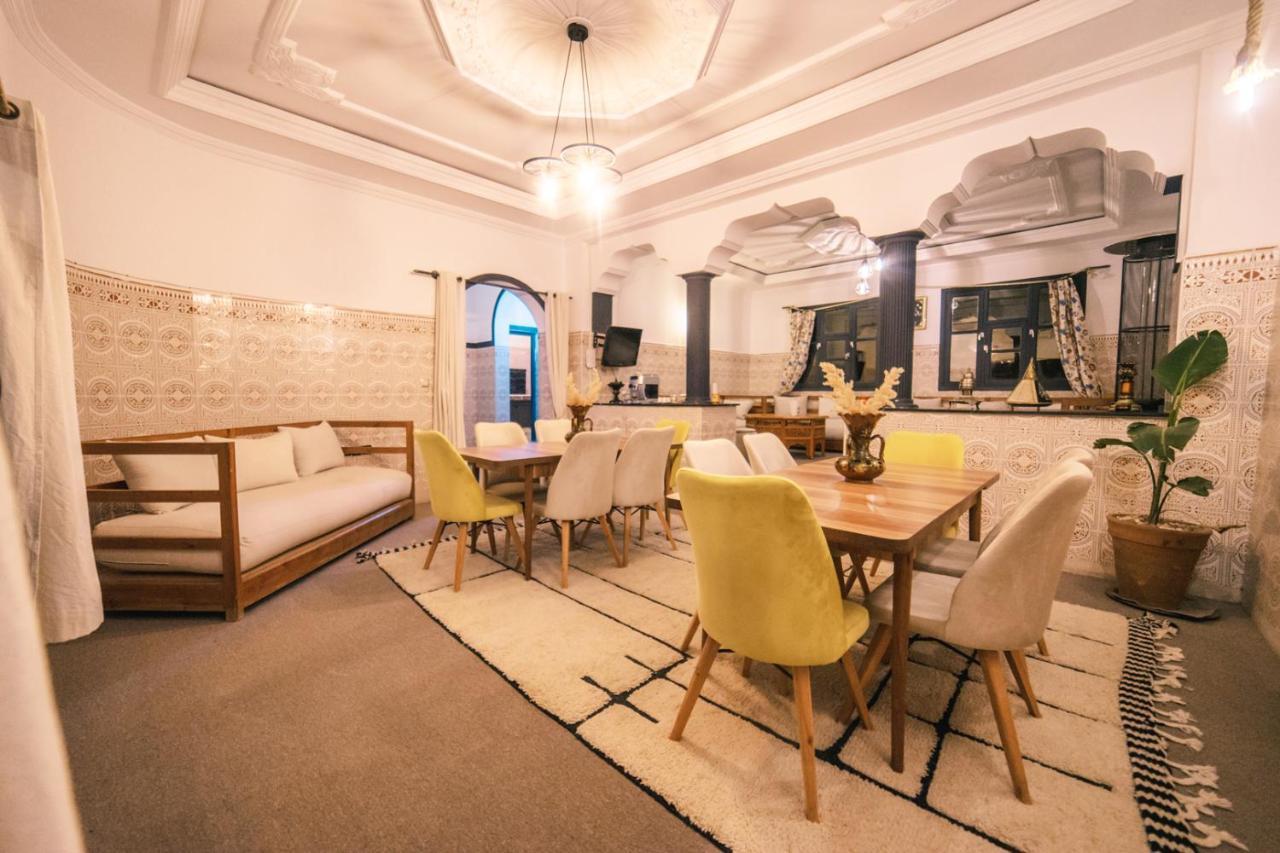 The Kozyhome ورزازات المظهر الخارجي الصورة